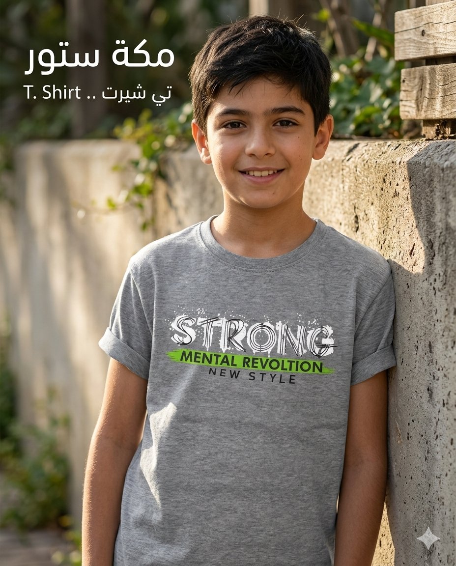 Kids T shirts  - Image 2