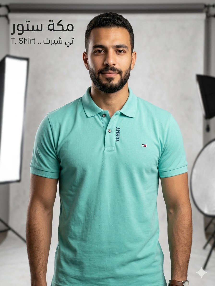 Tommy T-Shirt - Image 16