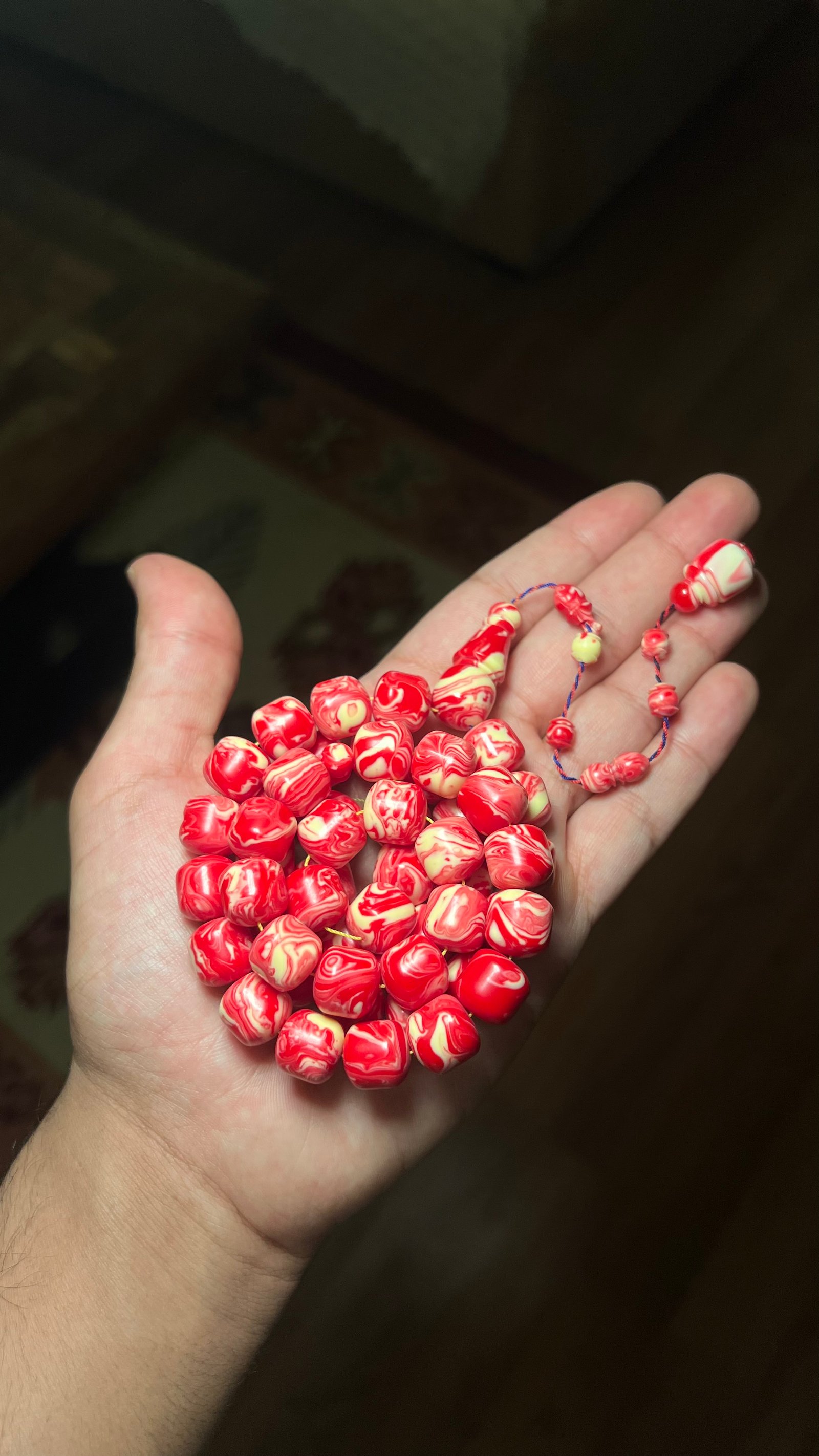 مسباح فاتوران باسكن  - صورة 2
