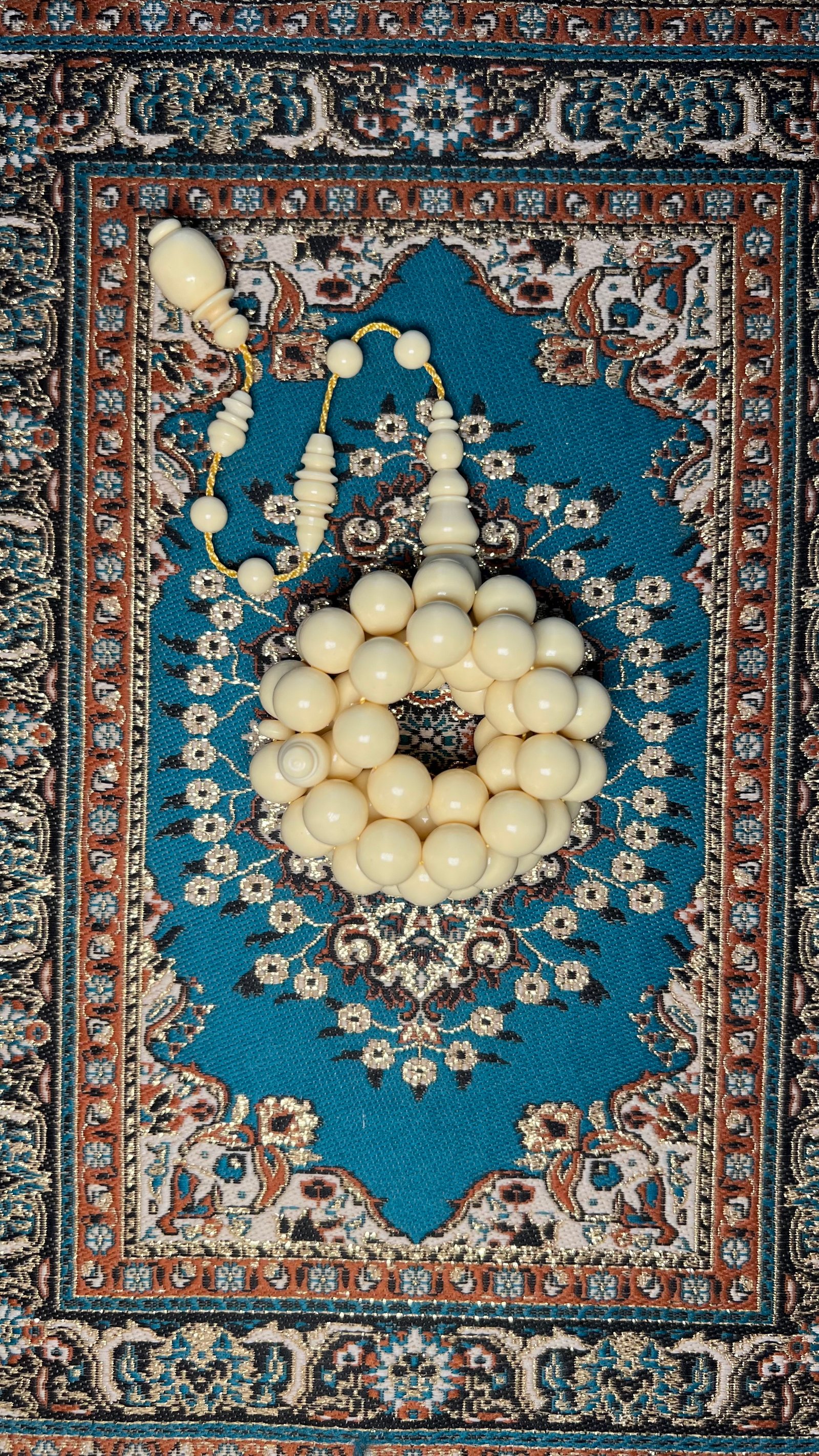 مسباح ضومنه سكري 🀄️ - صورة 1