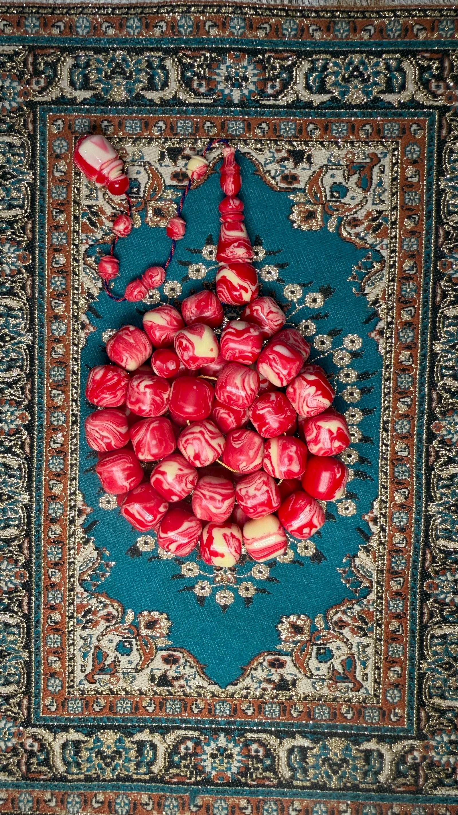 مسباح فاتوران باسكن  - صورة 1