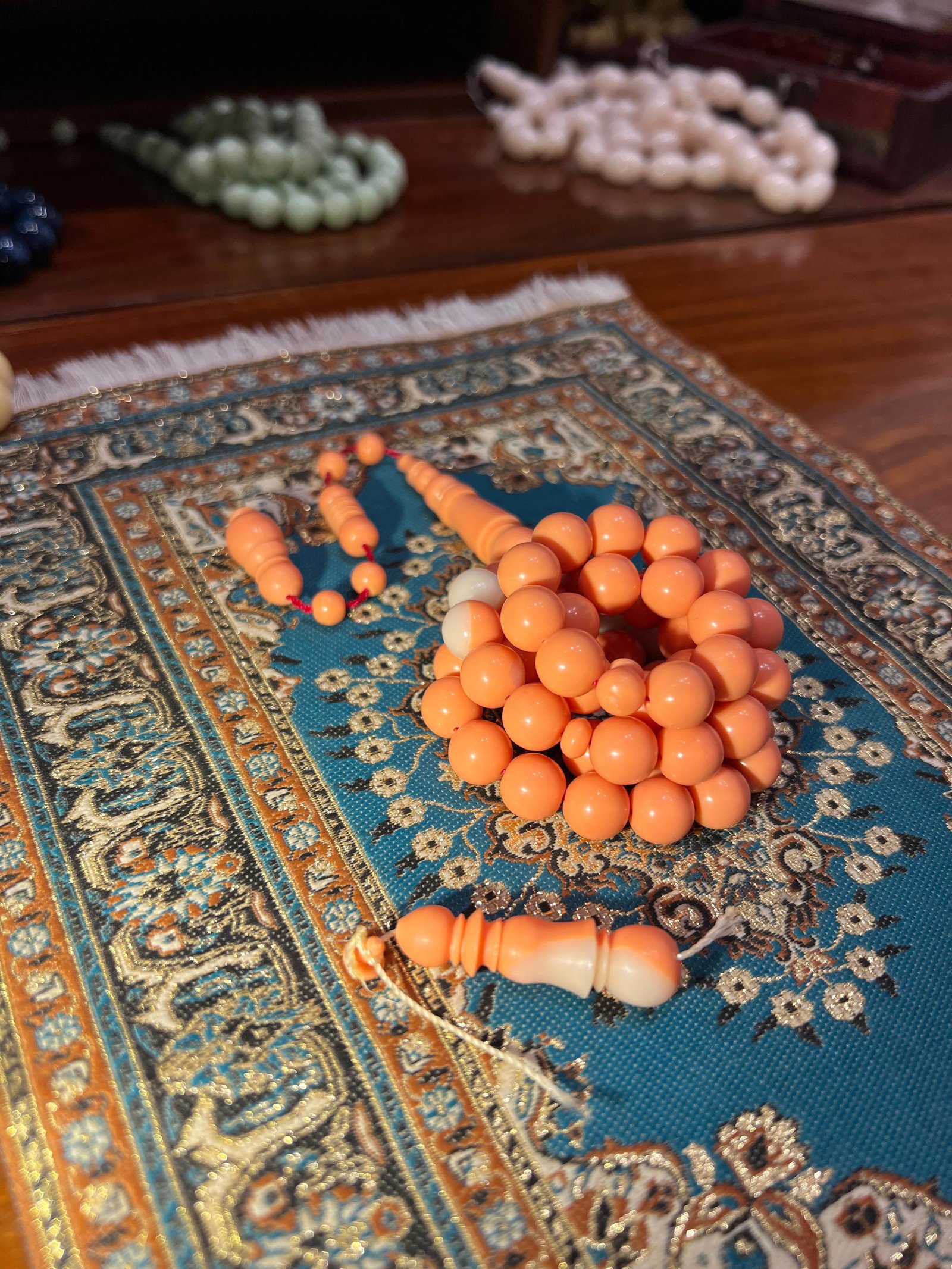 مسباح كرة بلياردو - صورة 2