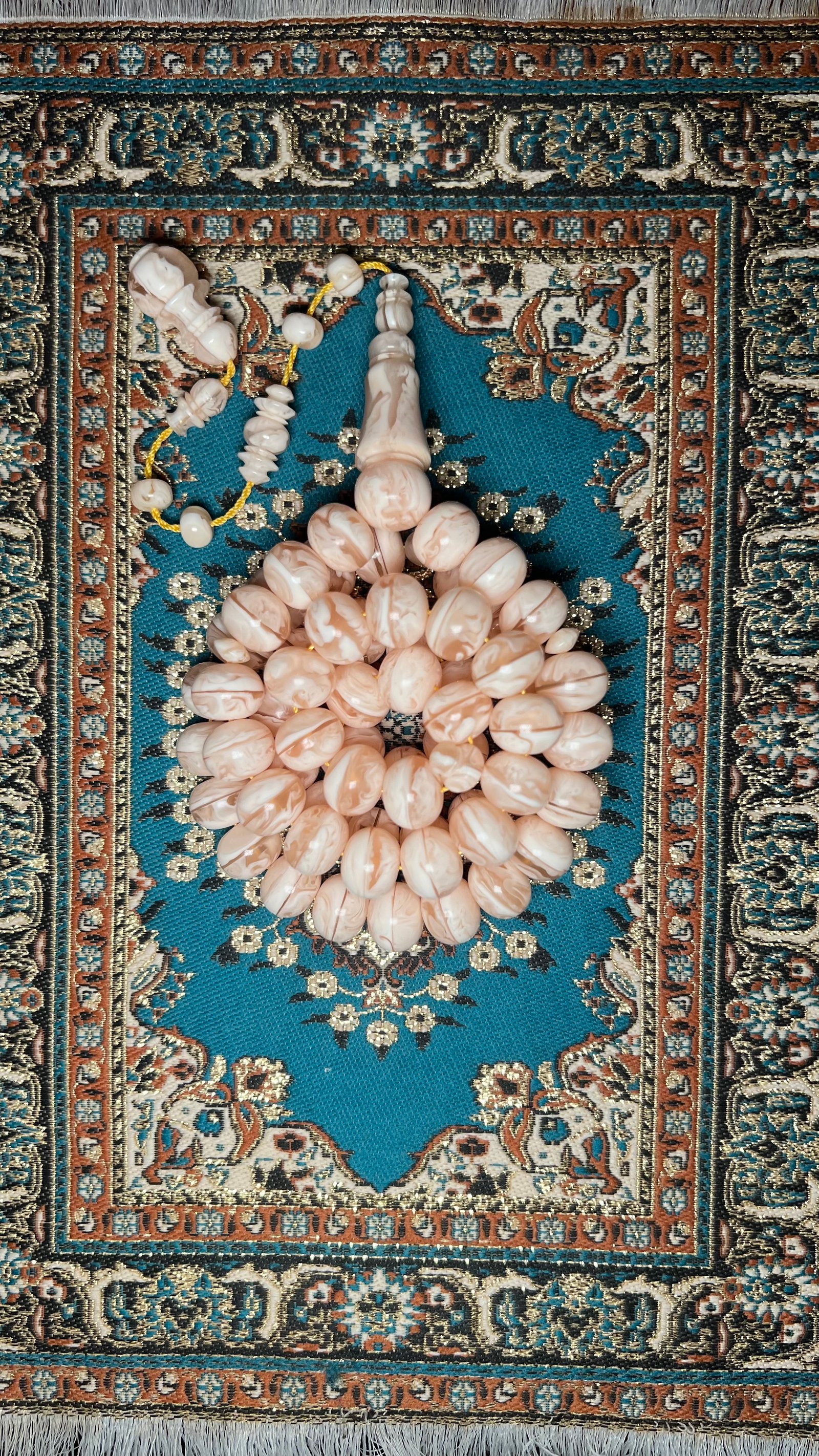 مسباح مستكة ذروي - صورة 1