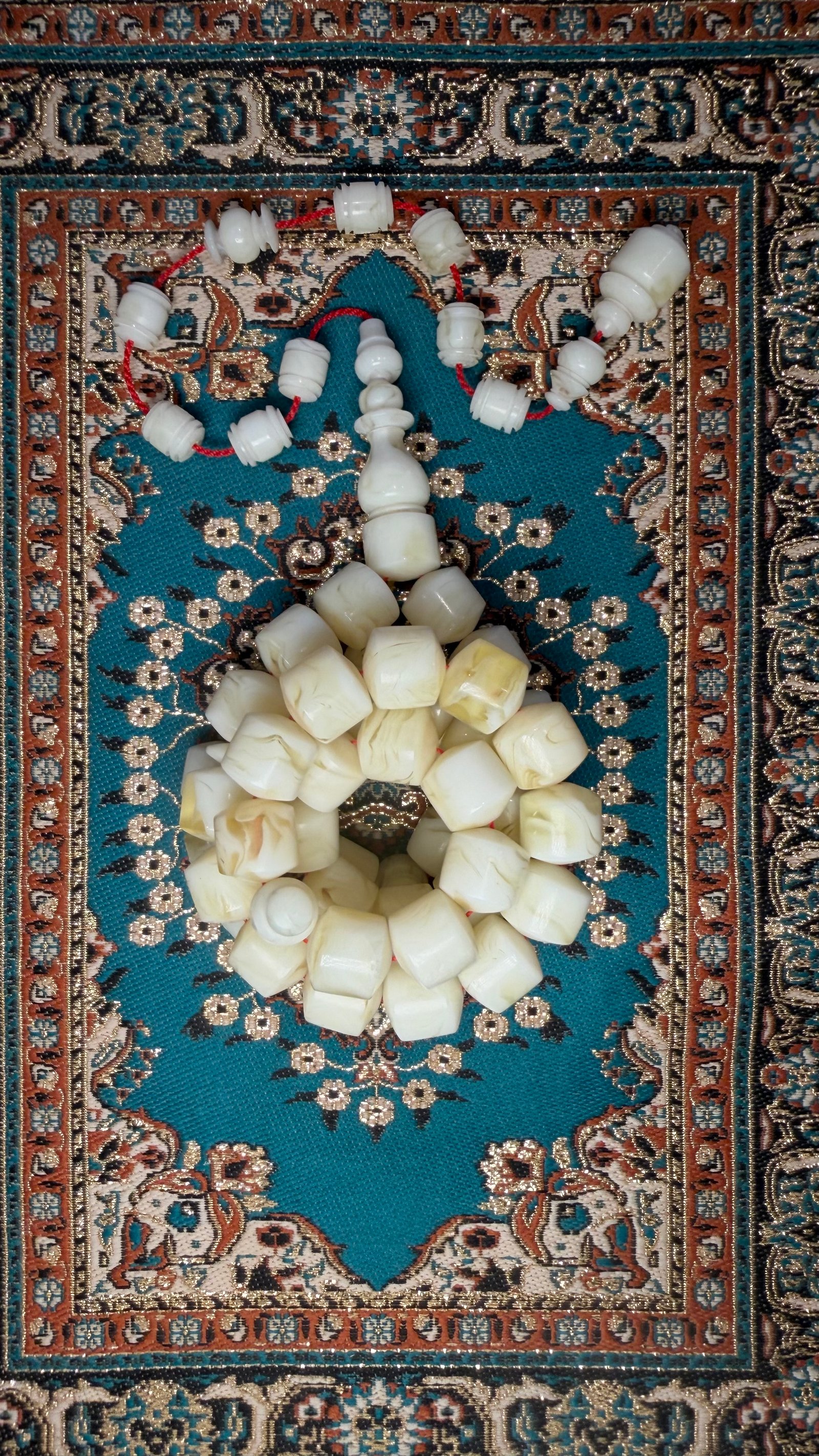 مسباح مستكة  - صورة 1
