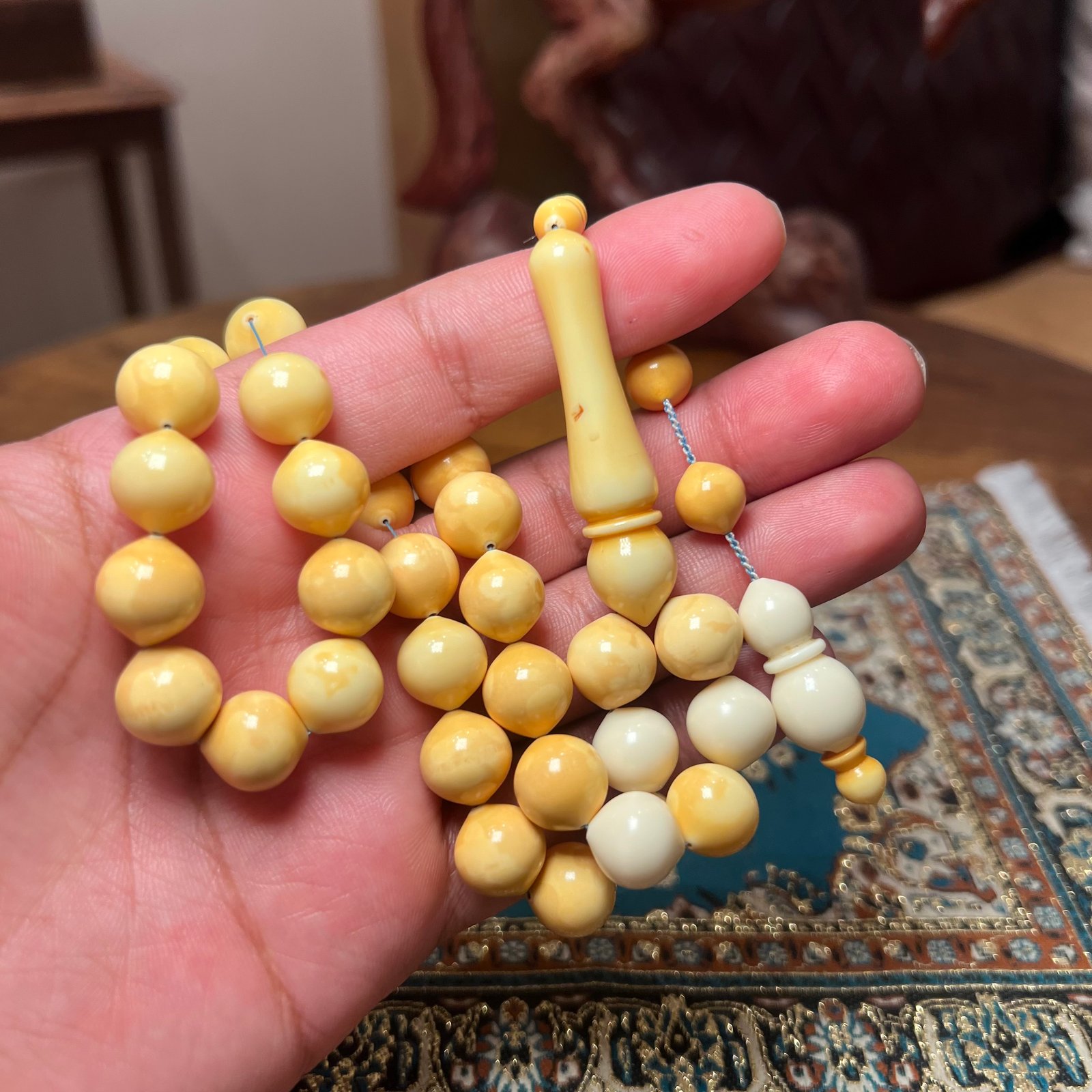مسباح بلياردو صب قديم 🎱 - صورة 2
