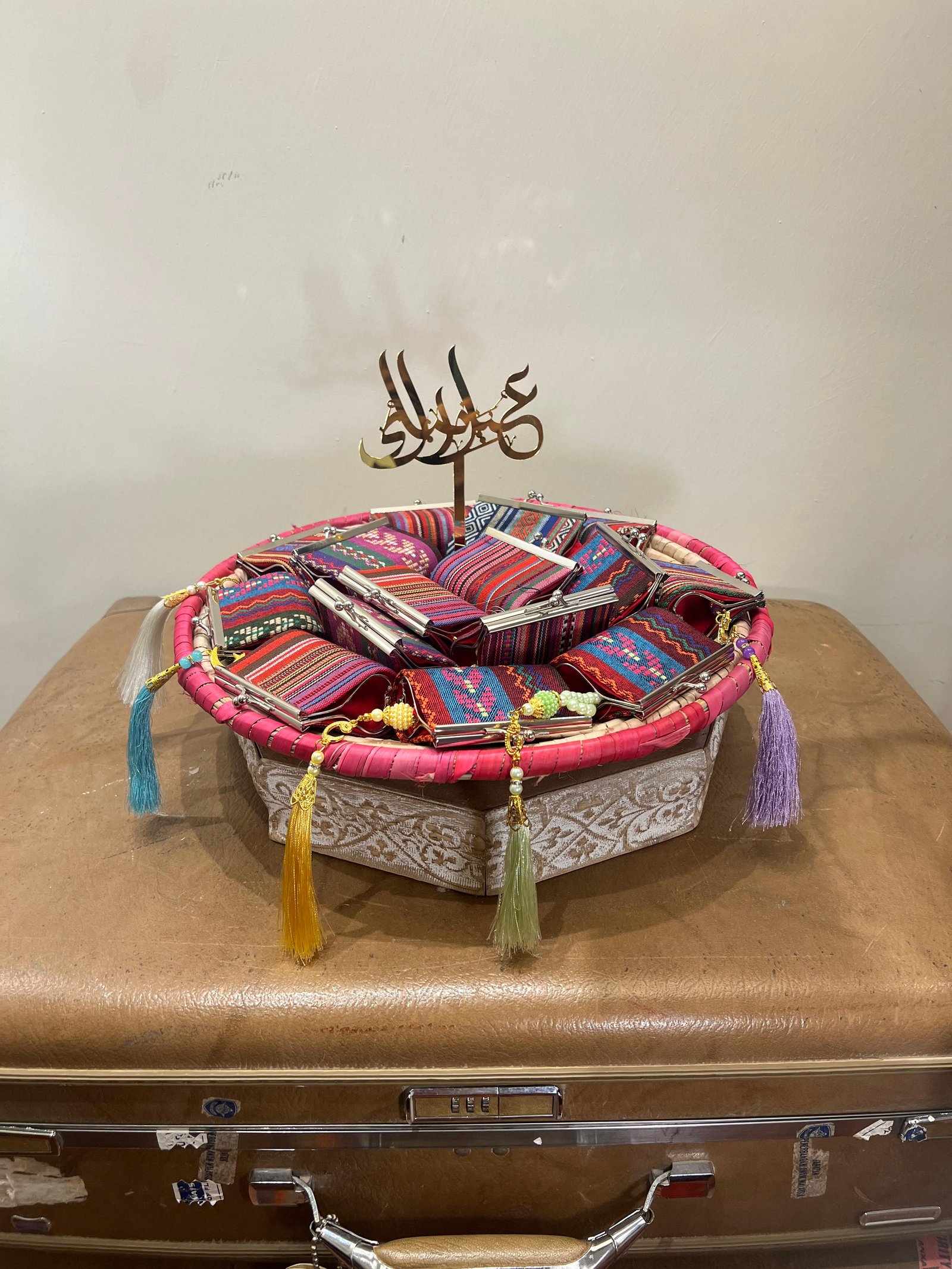 توزيعات العيد - صورة 1
