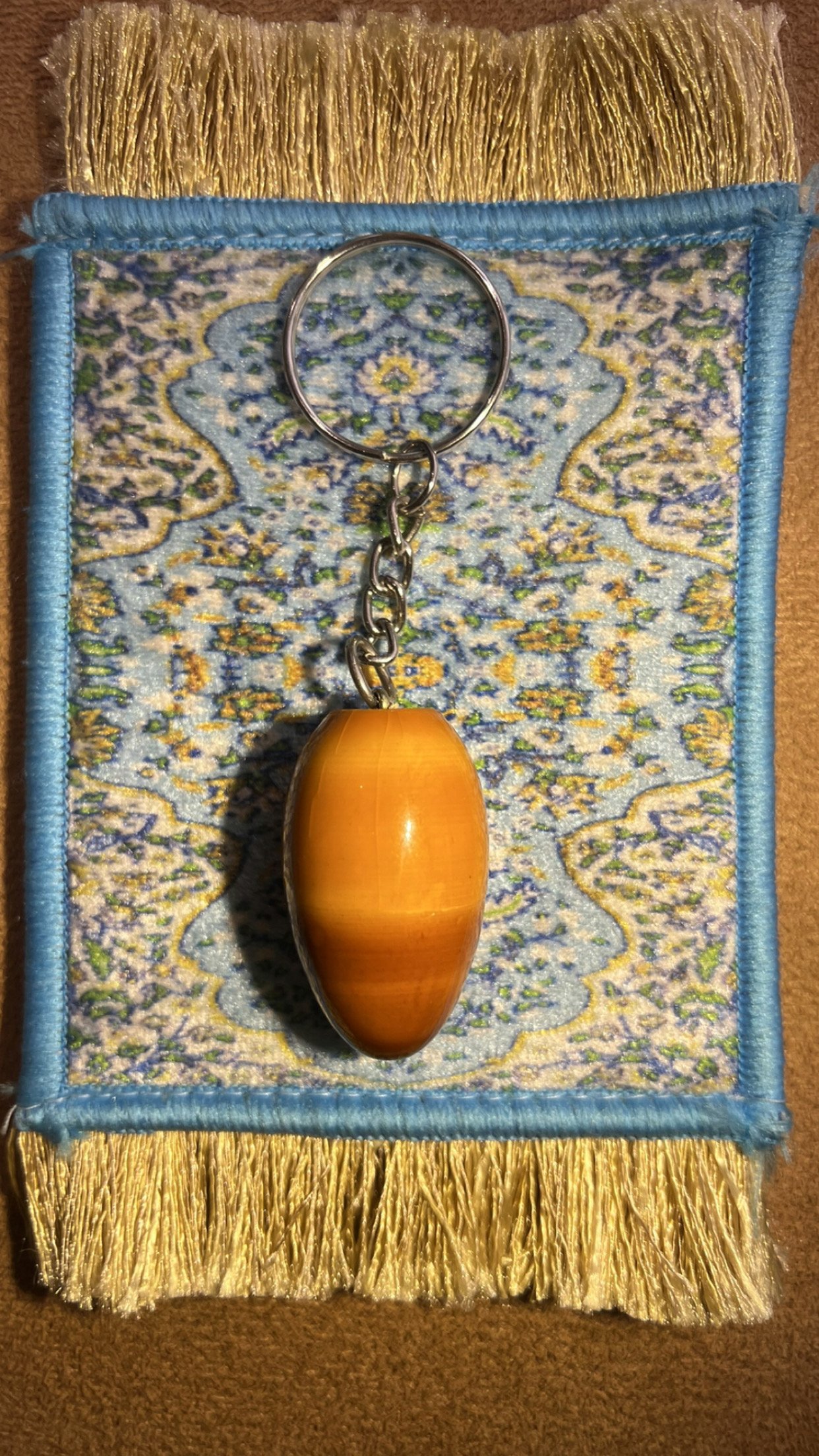 ميدالية تمر - صورة 1