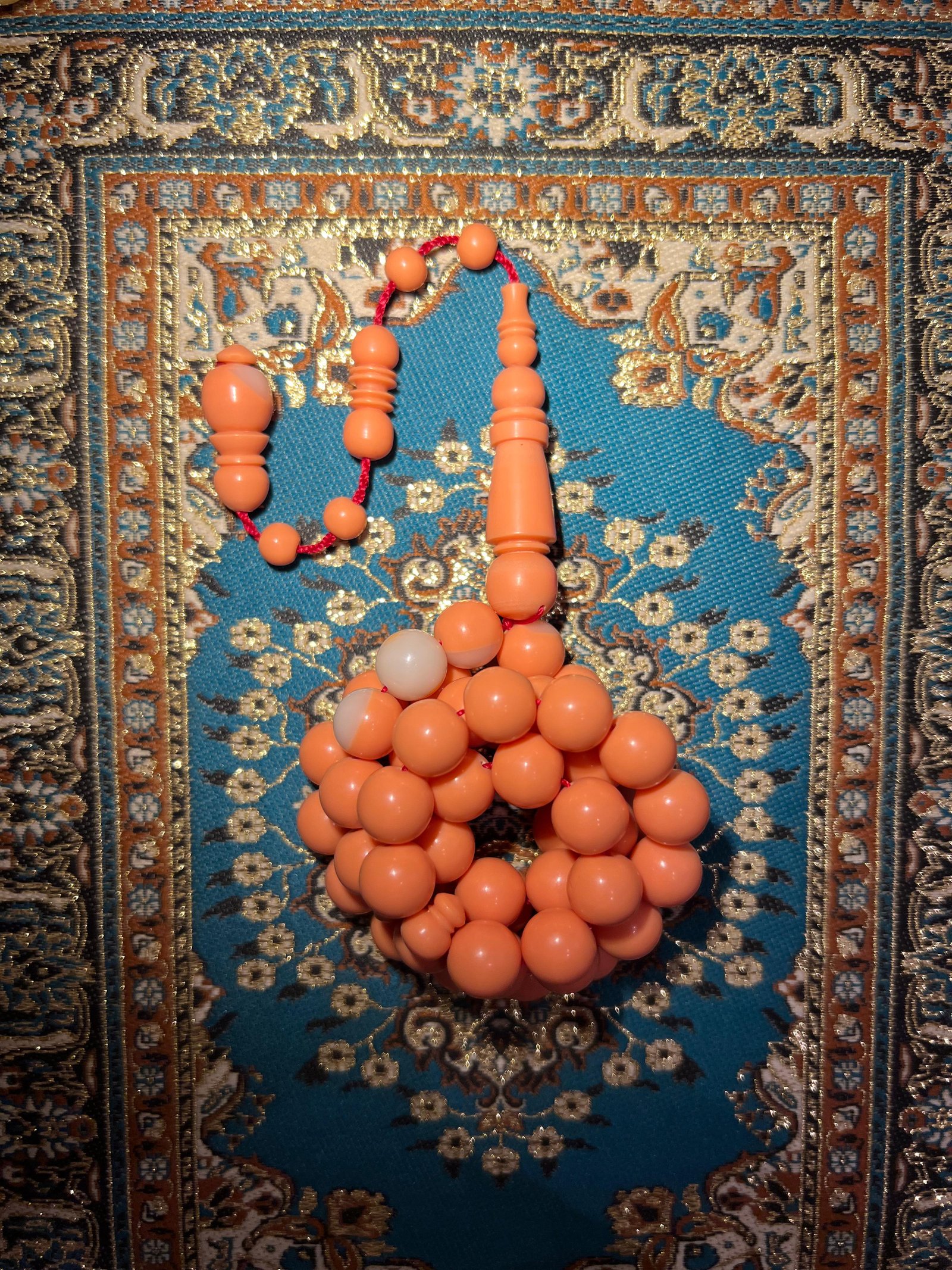 مسباح كرة بلياردو - صورة 1