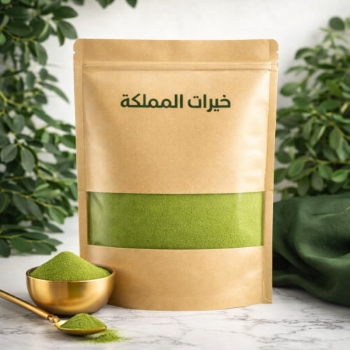 مورينجا اوليفيرا - صورة 1