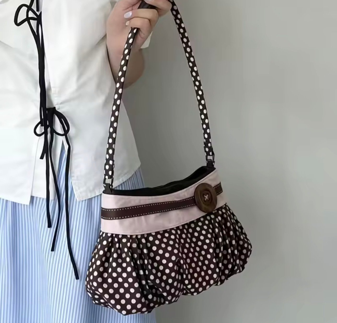 Vintage Hand bag - صورة 1