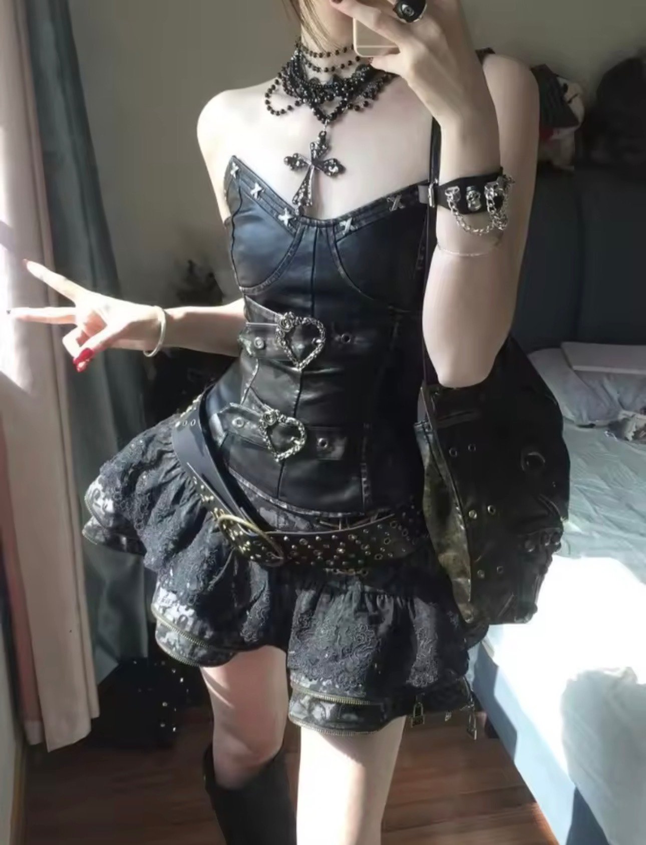 Dress - صورة 6