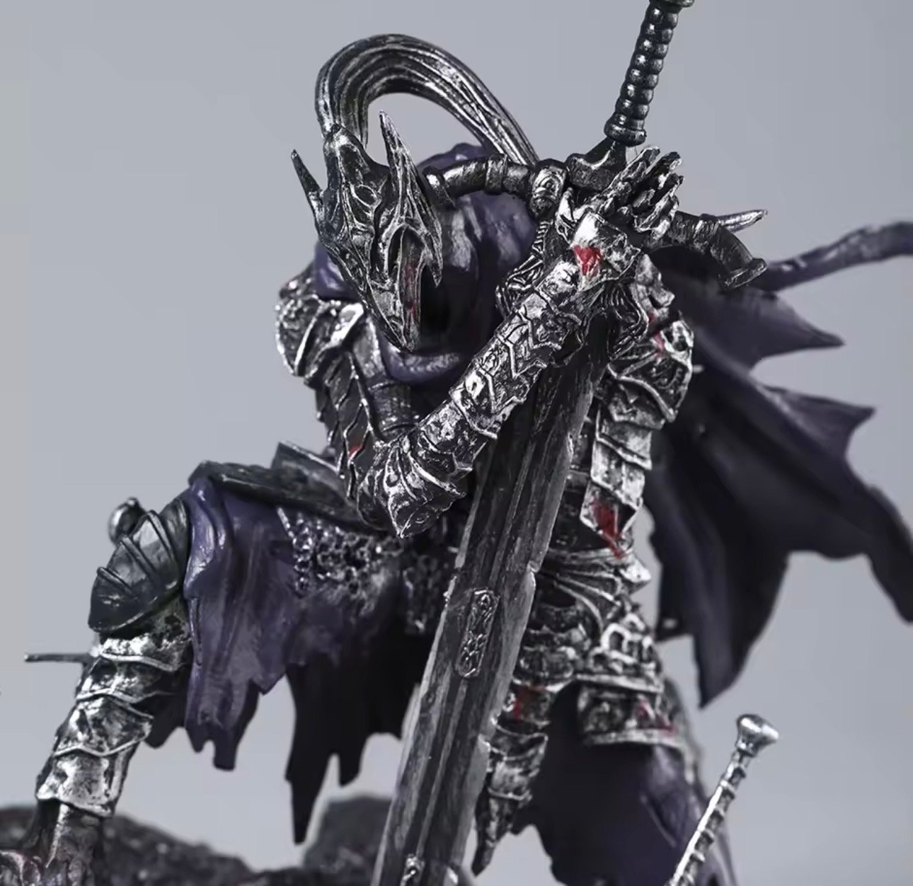 فيقر dark souls - صورة 1