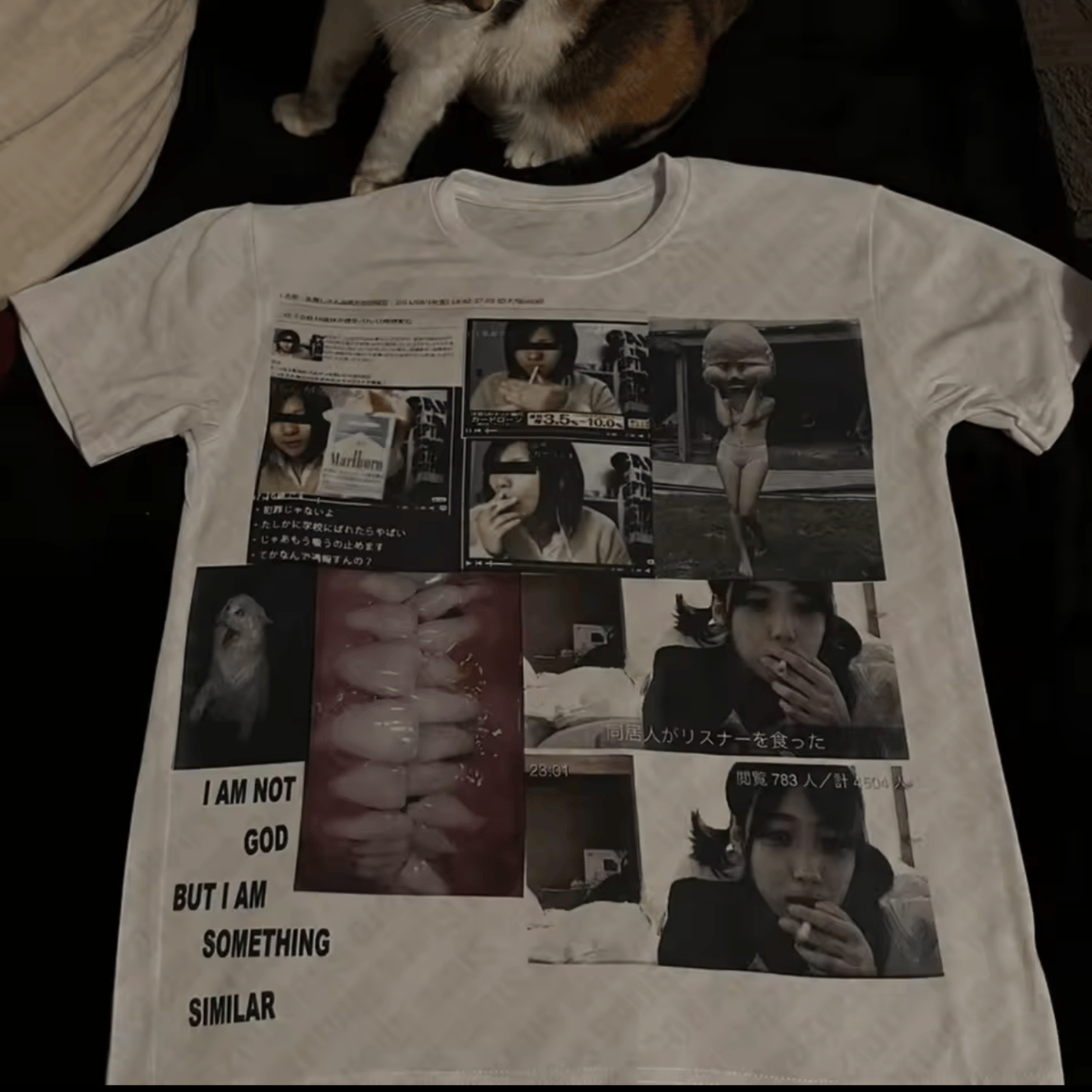 T shirt - صورة 3