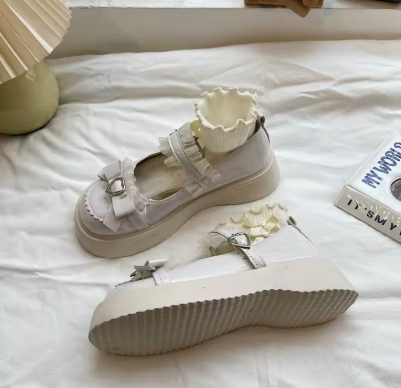 R2 shoe - Image 4