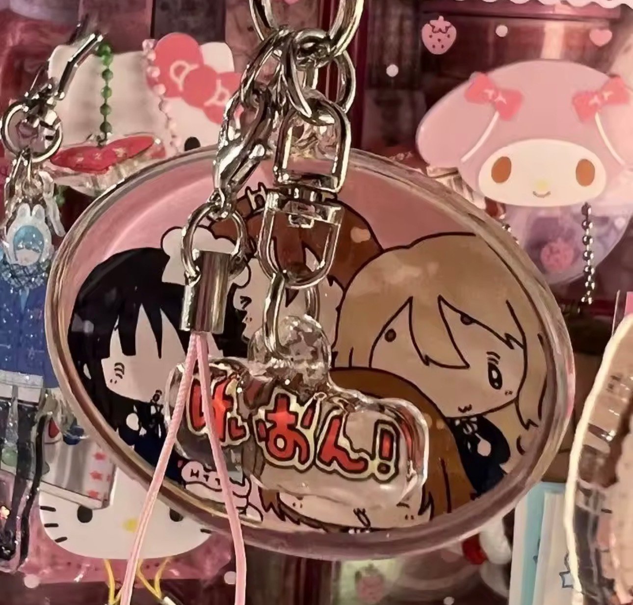 k-on gift box - صورة 27