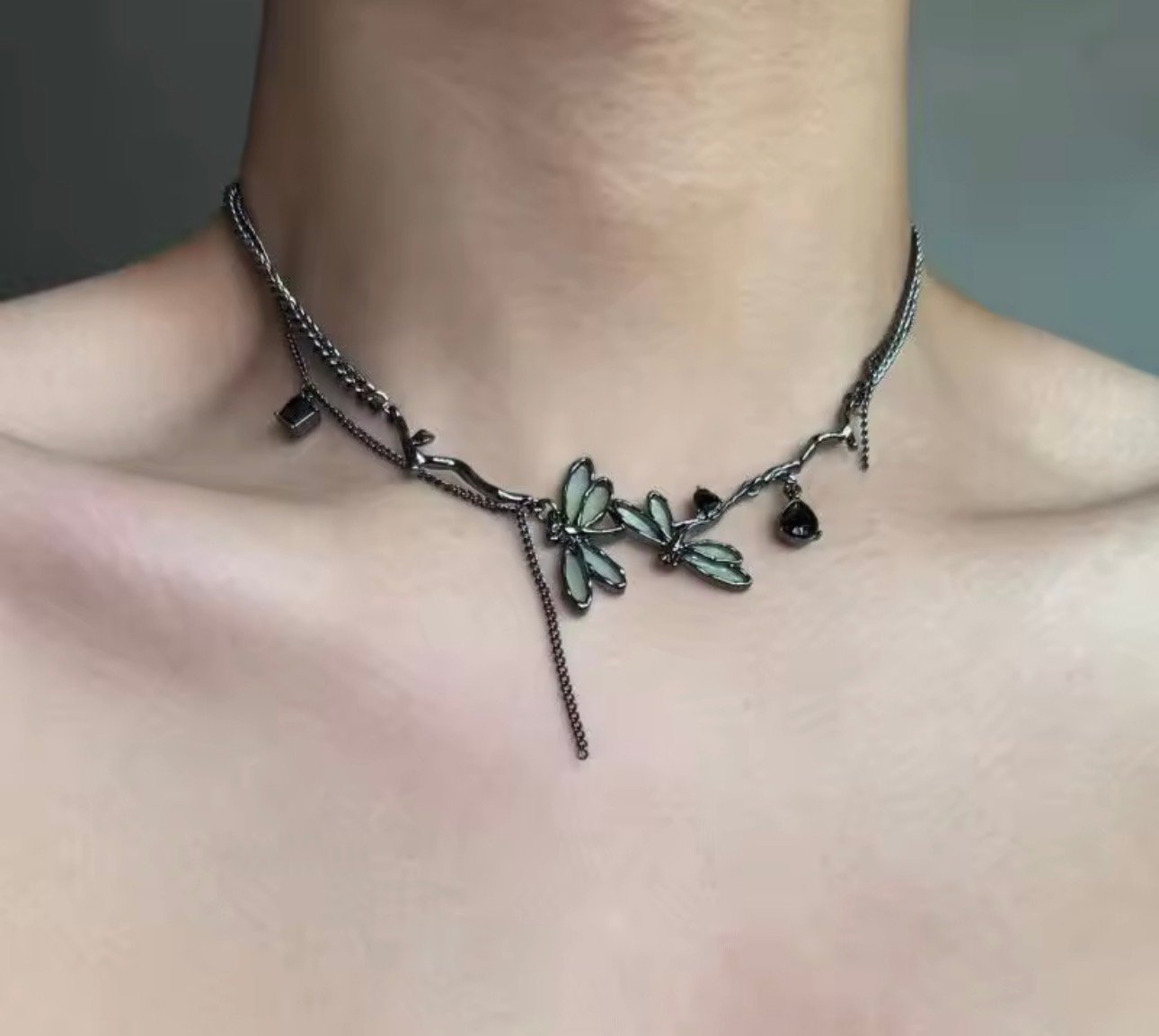 Soul necklace - Image 1