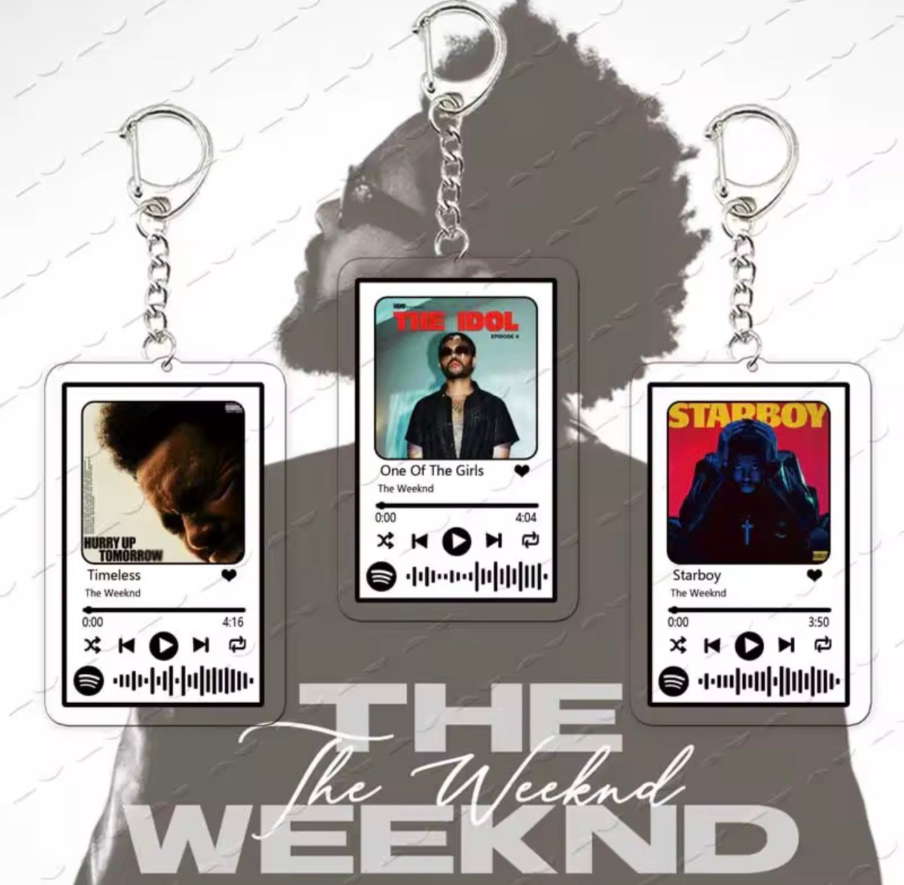 The weekend gift box - Image 5