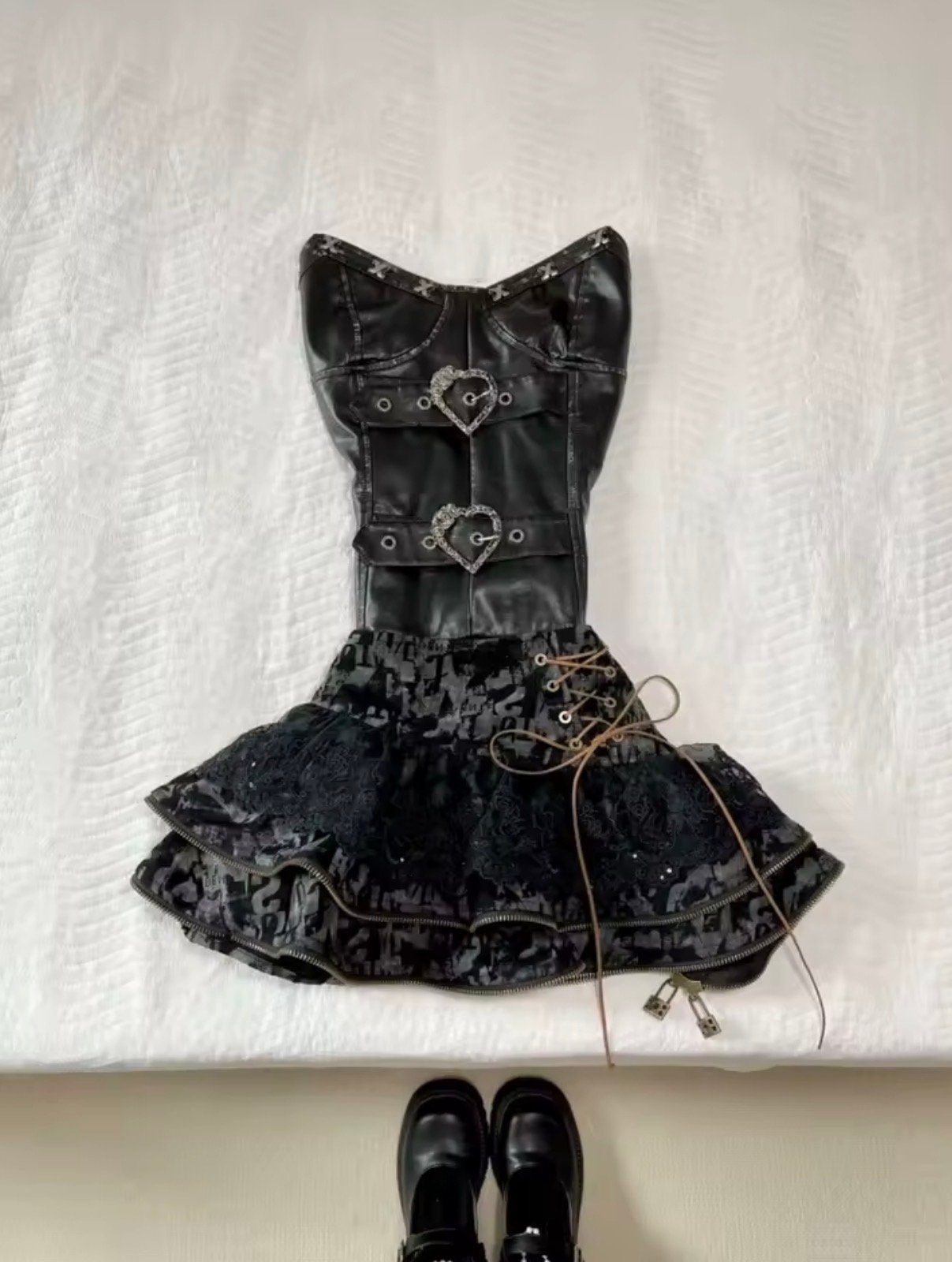 Dress - صورة 2