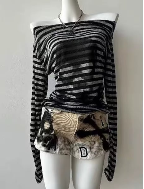 black top - Image 5