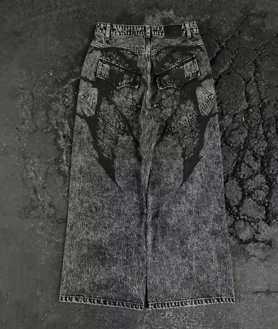 jeans - صورة 4