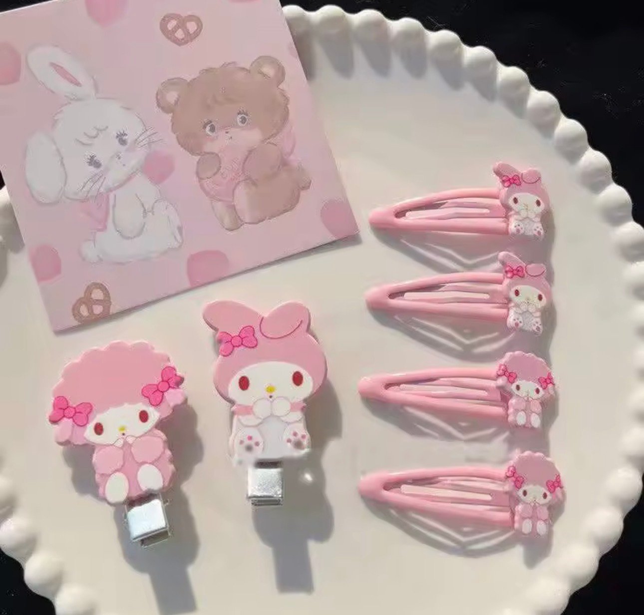 My melody gift box - صورة 7