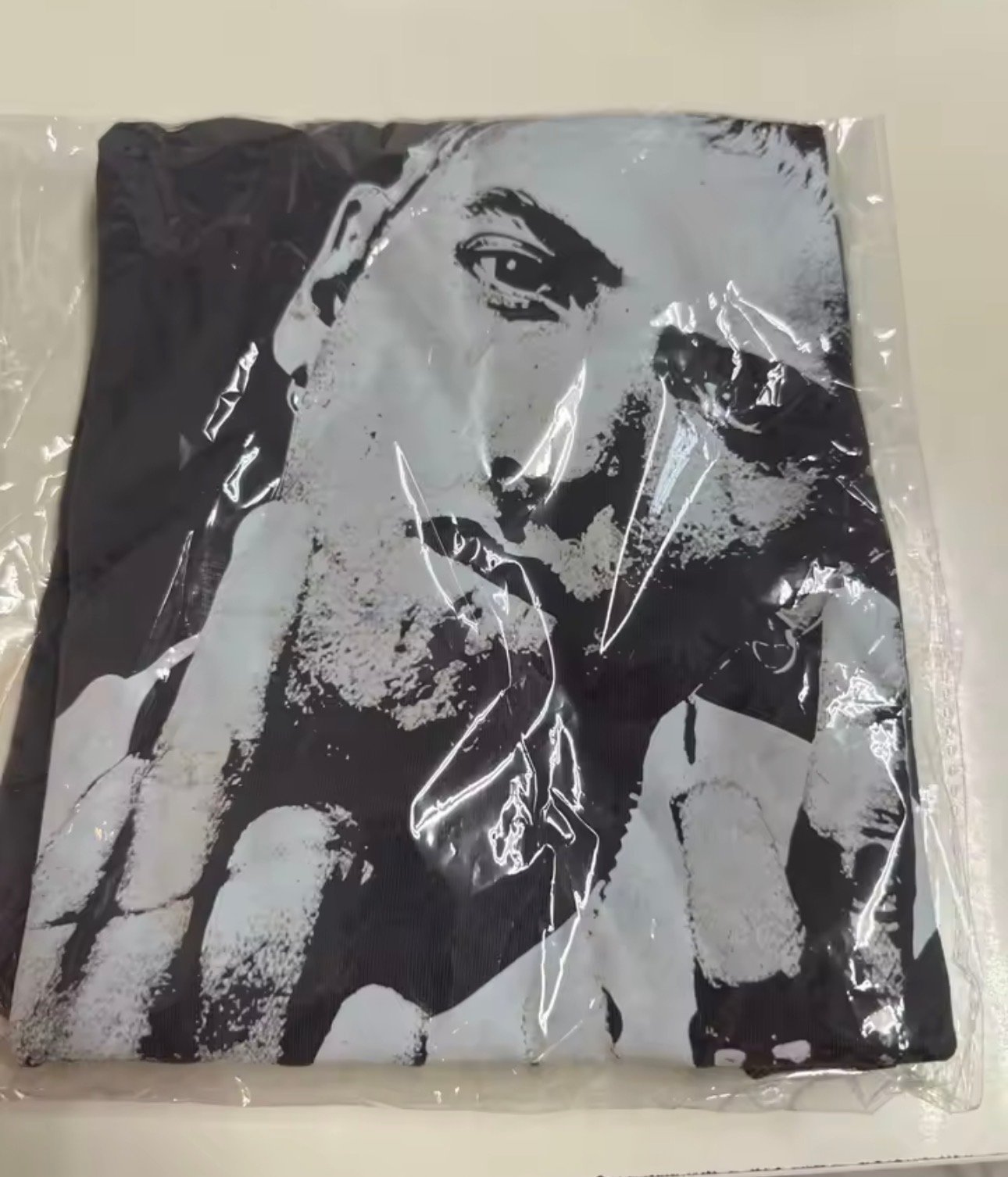T shirt eminem - صورة 7