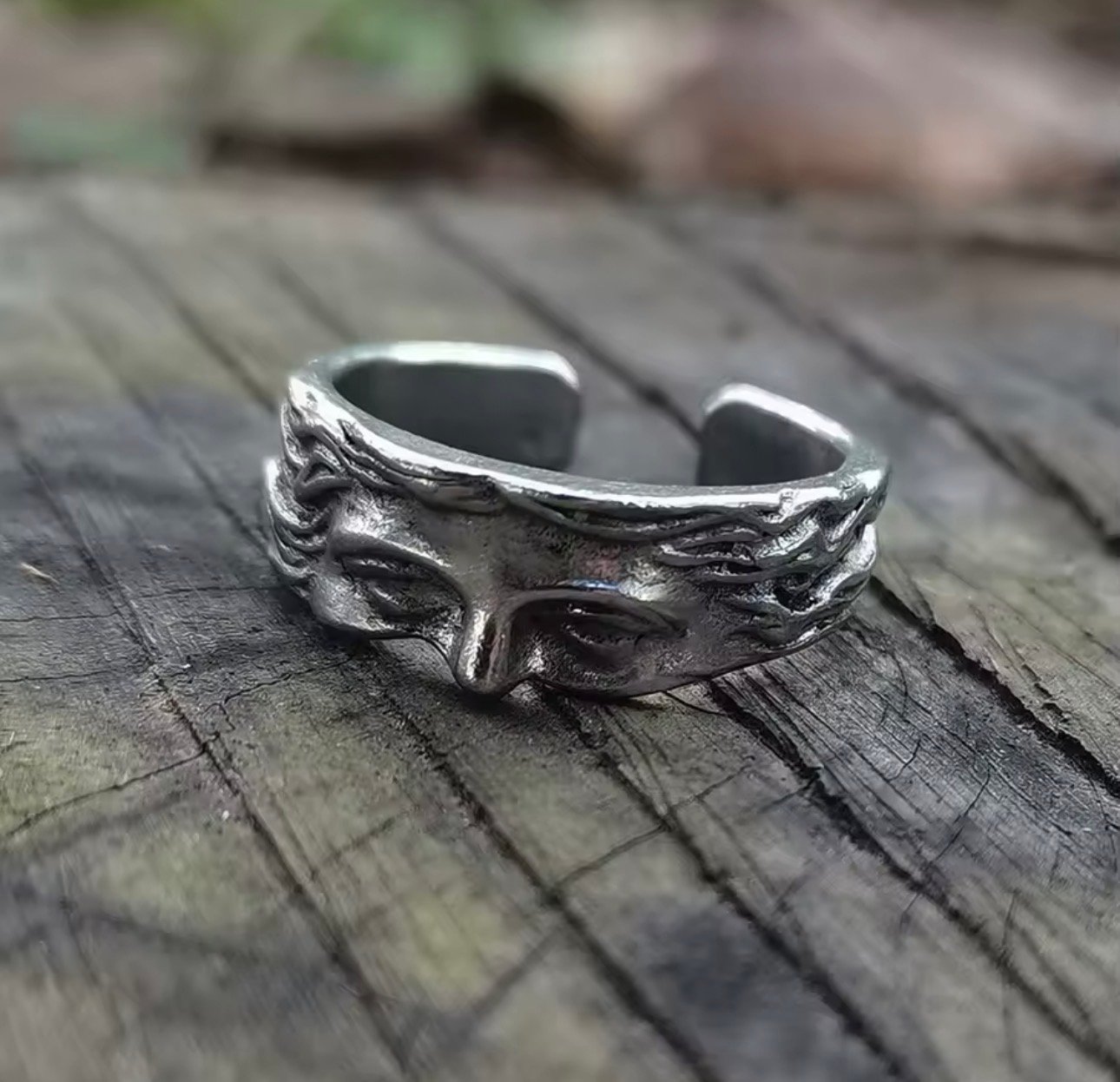 face ring - صورة 3