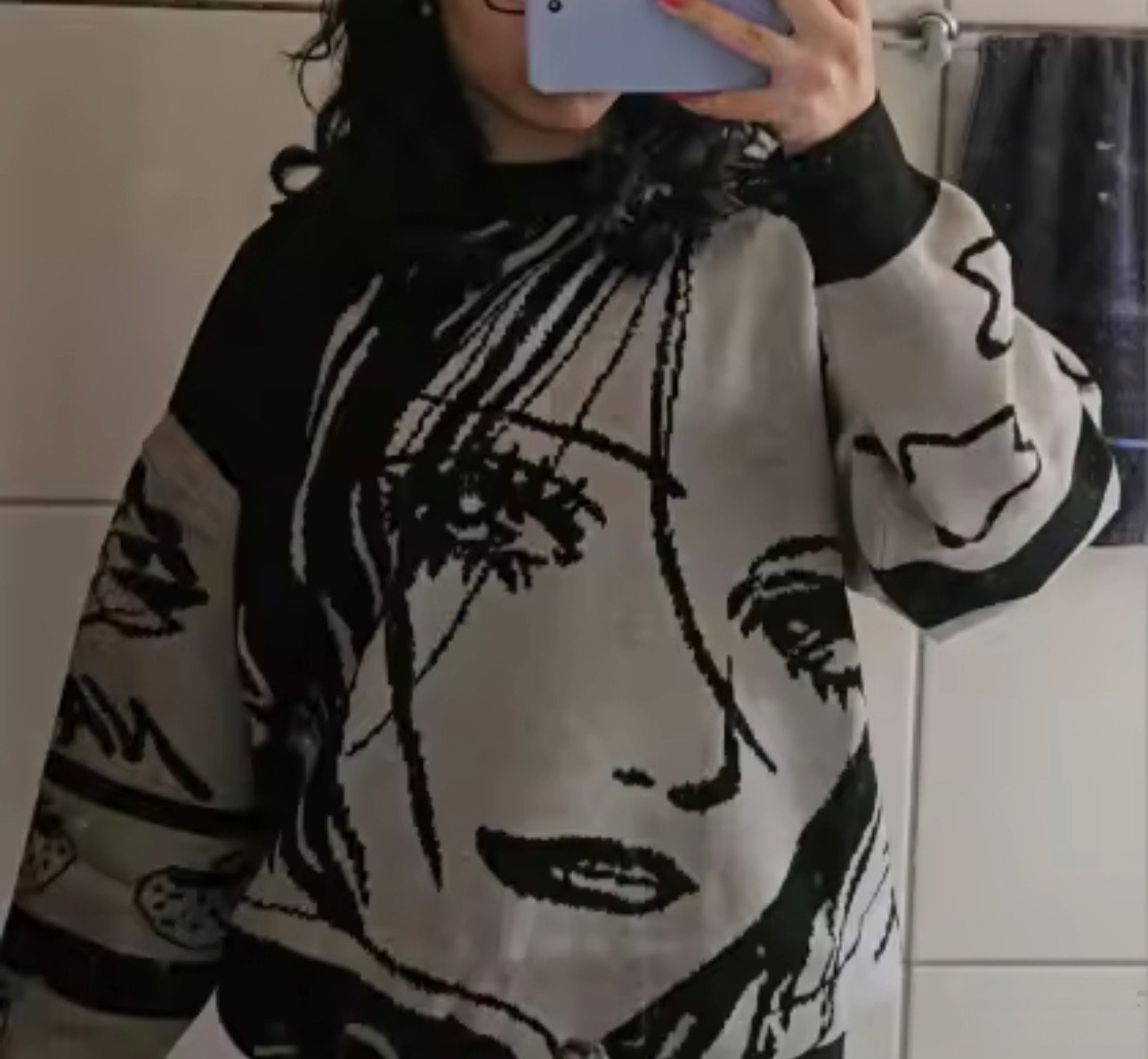 Nana’s sweater - صورة 2