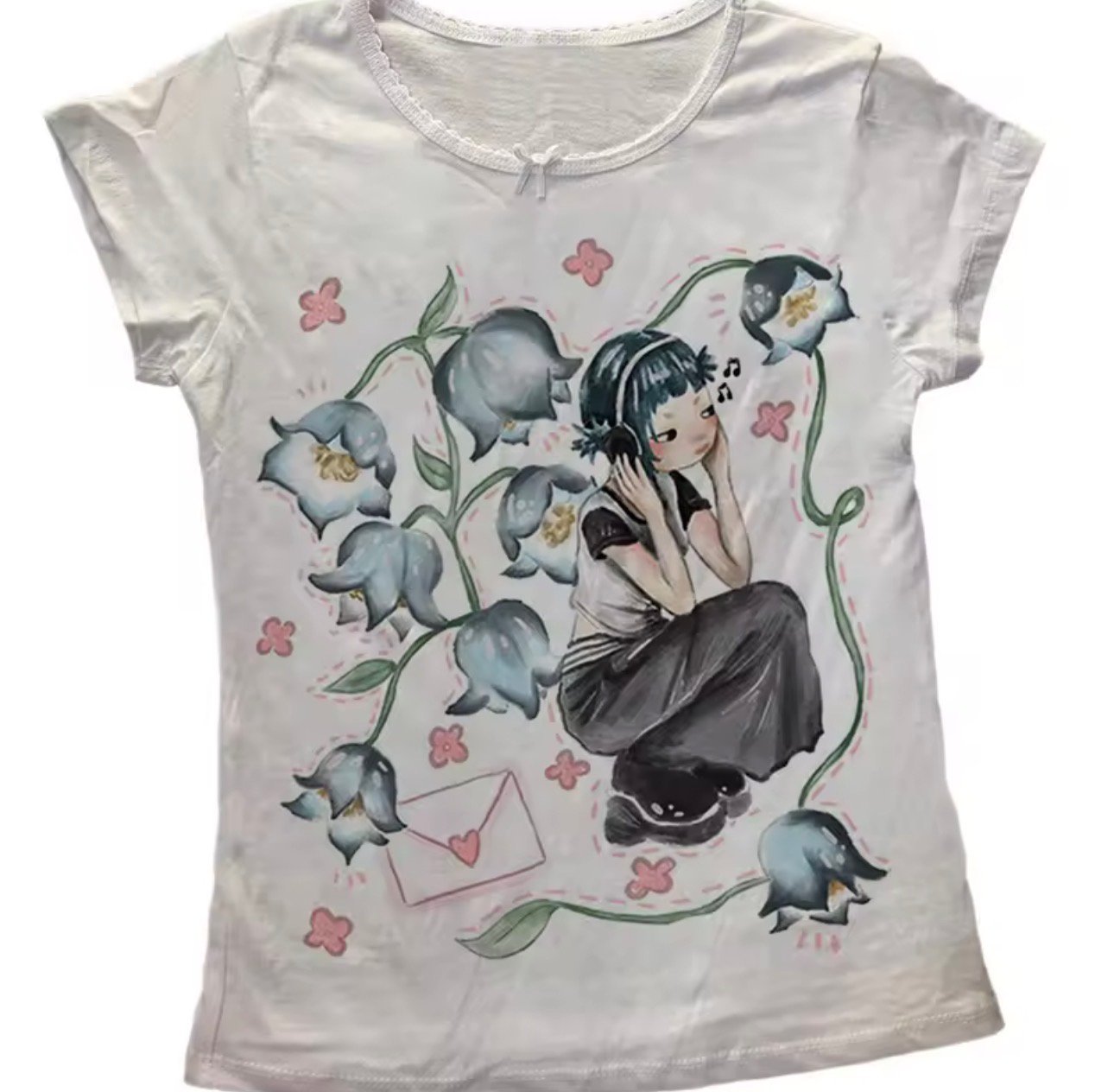 Fifi t shirt - صورة 2