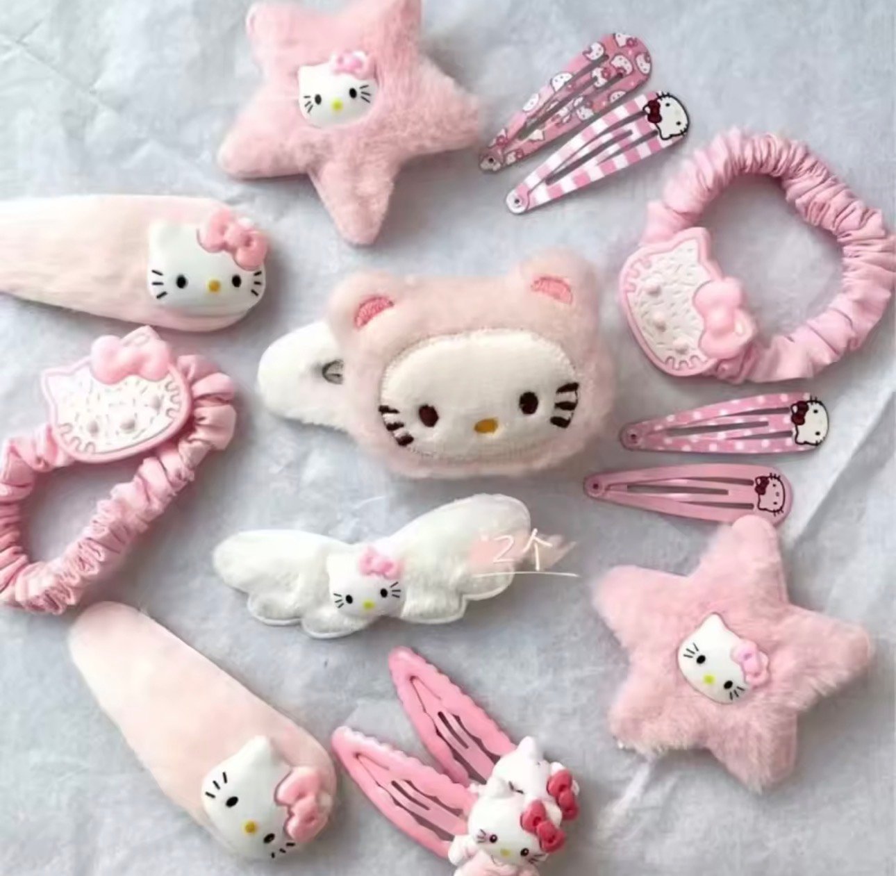 Hello kitty gift box - Image 20