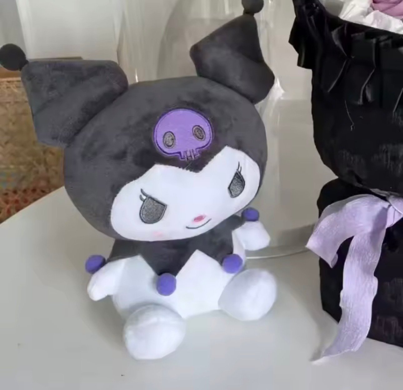 Kuromi gift box - صورة 27