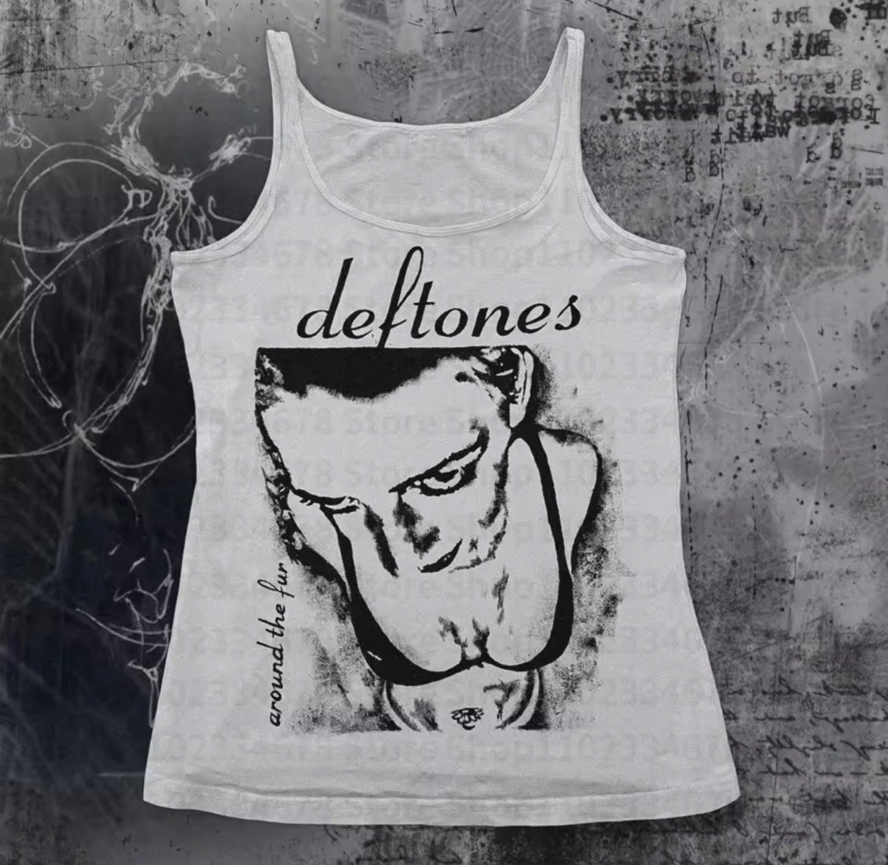 Deftones - Image 1