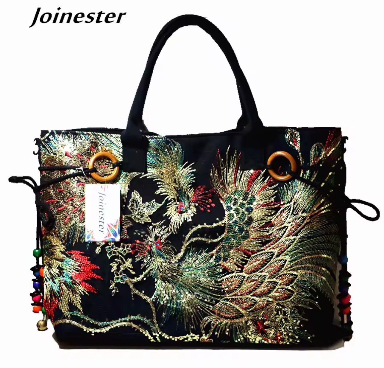 Vintage handbag - صورة 1