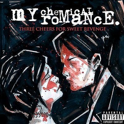 Mcr gift box - صورة 1