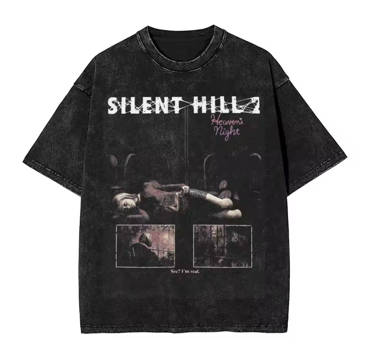 Silent hill2 gift box - صورة 3