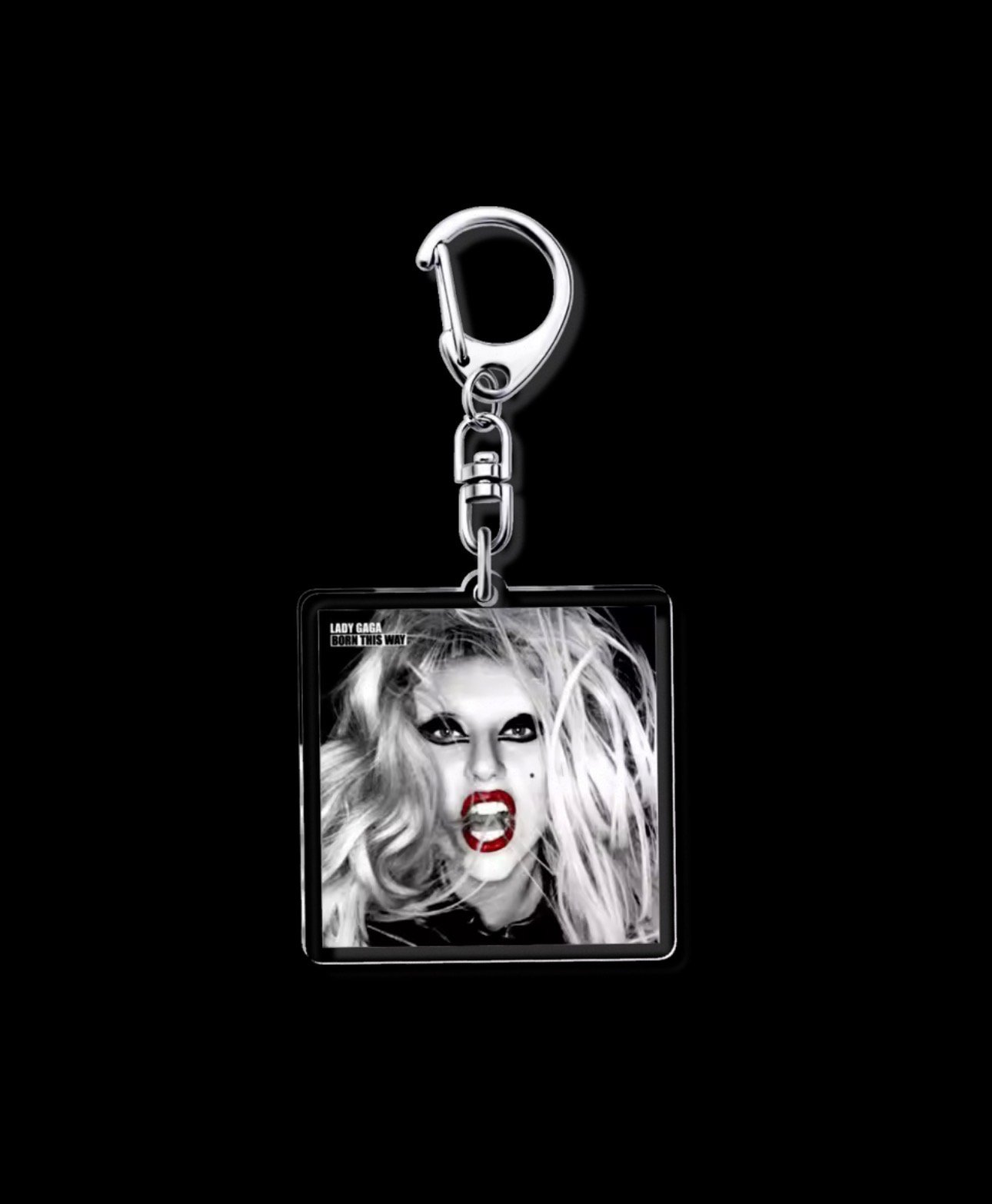 Lady gaga gift box - Image 17