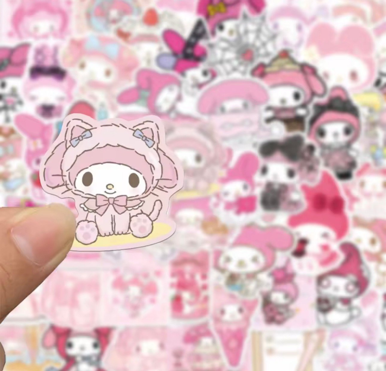My melody gift box - صورة 22