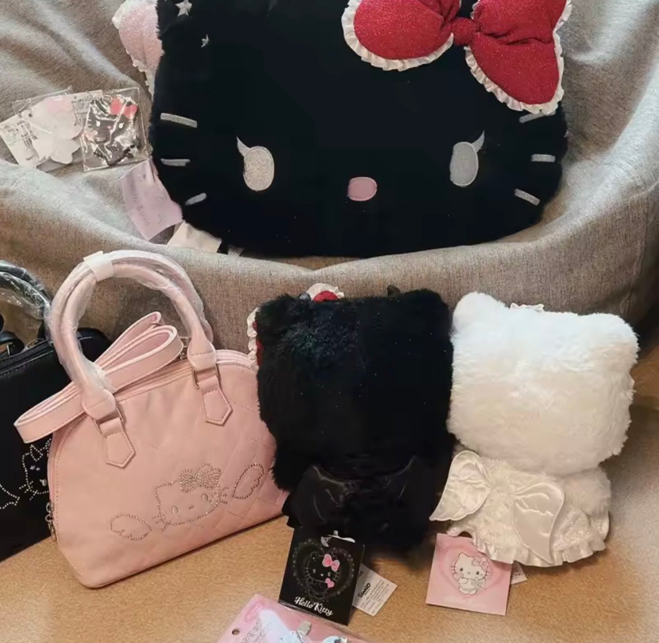 Hello kitty gift box - Image 8