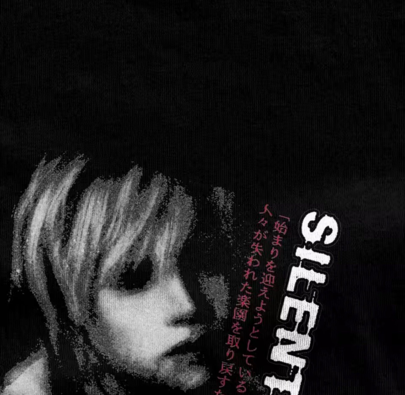 Silent hill2 gift box - صورة 8