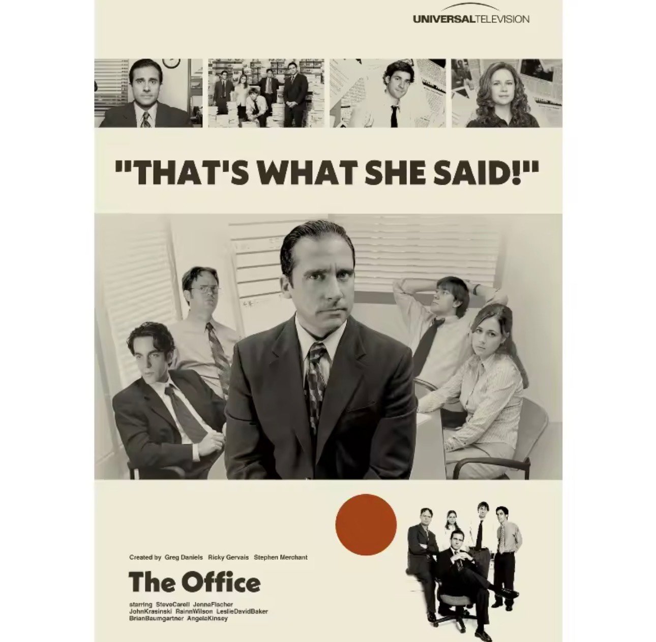 The office gift box - صورة 6