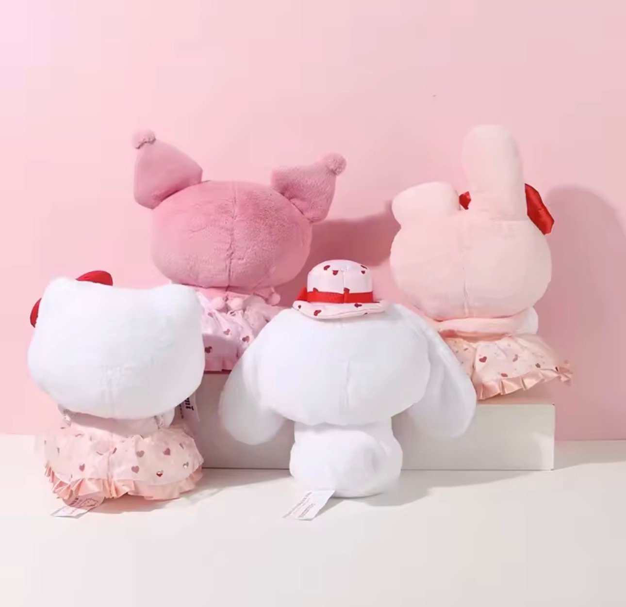 lovers gift box - صورة 2