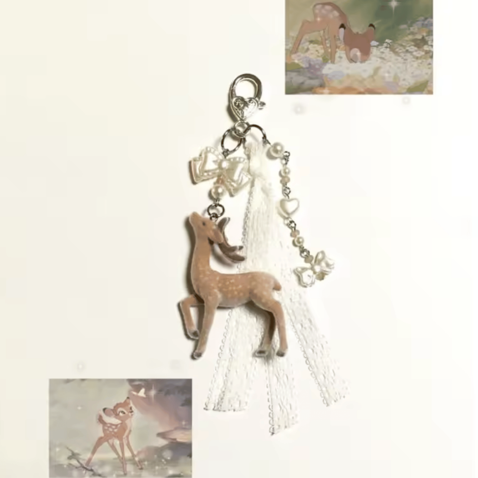 Deer gift box - صورة 6