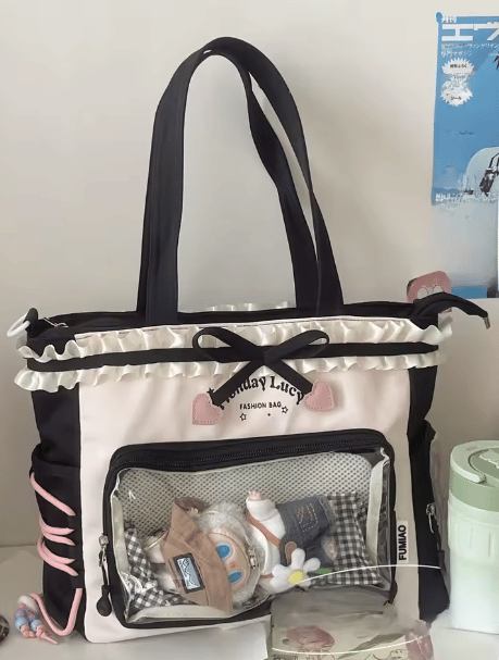handbag - صورة 2
