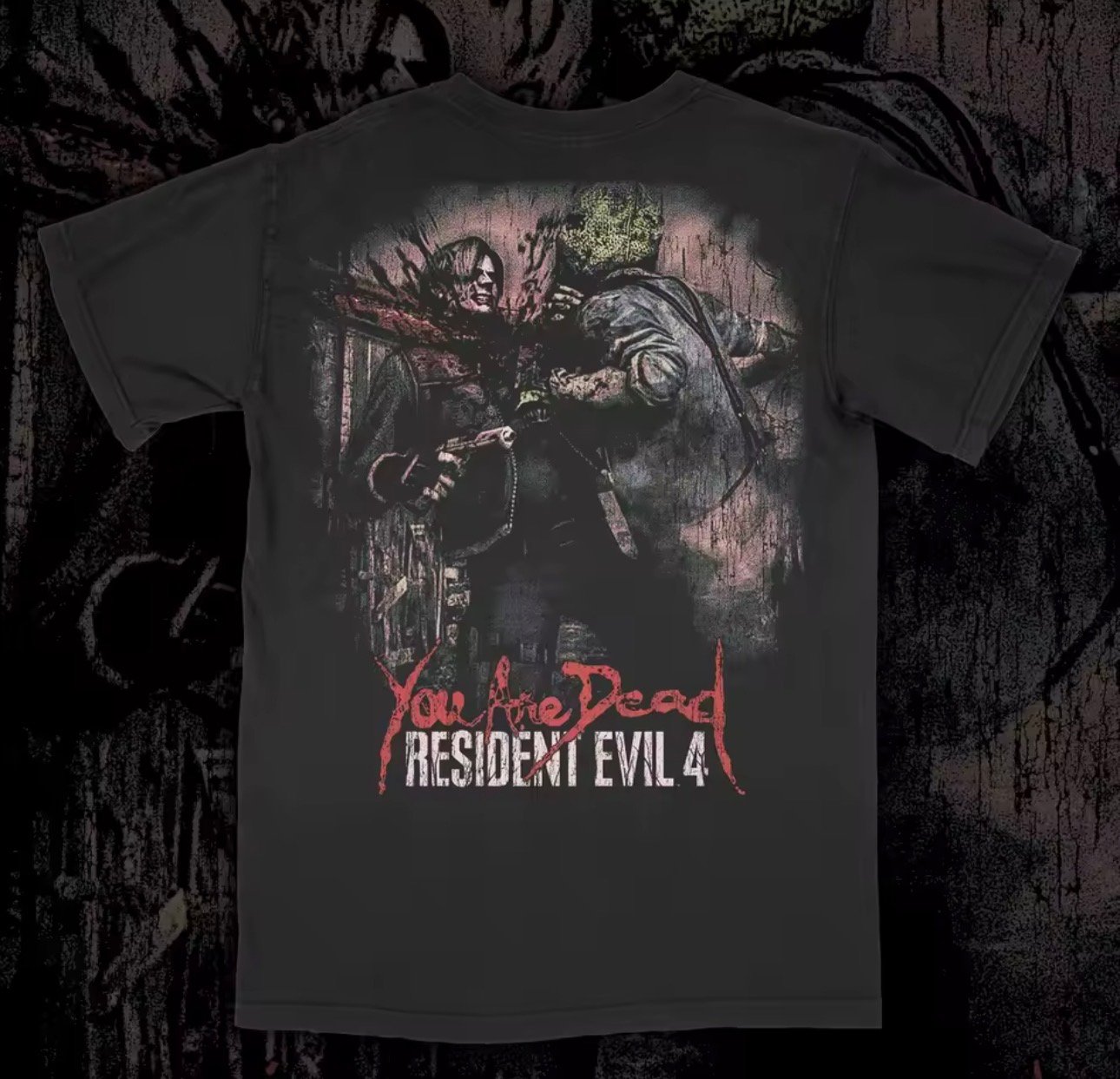 Resident evil gift box - Image 3