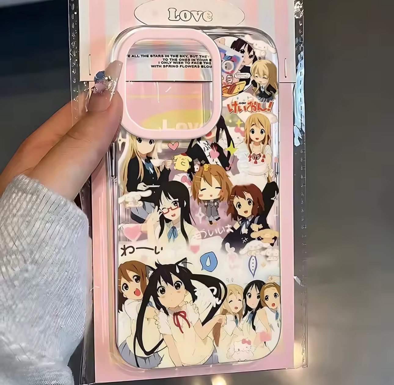 k-on gift box - صورة 9