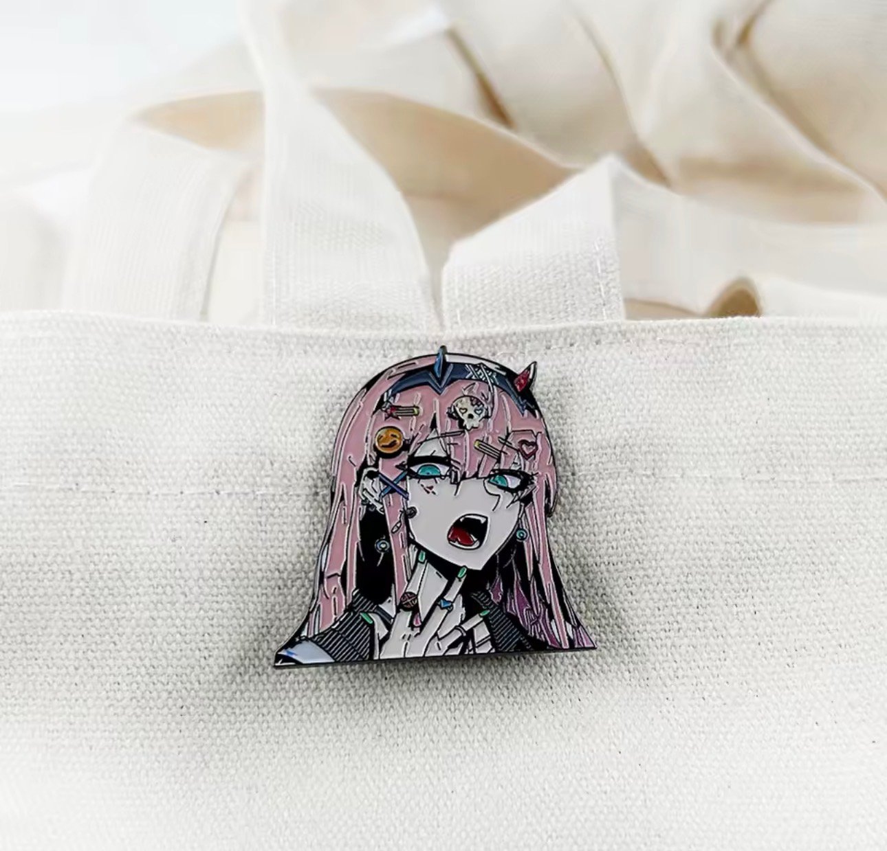 Gift box DARLING in the FRANXX - صورة 24