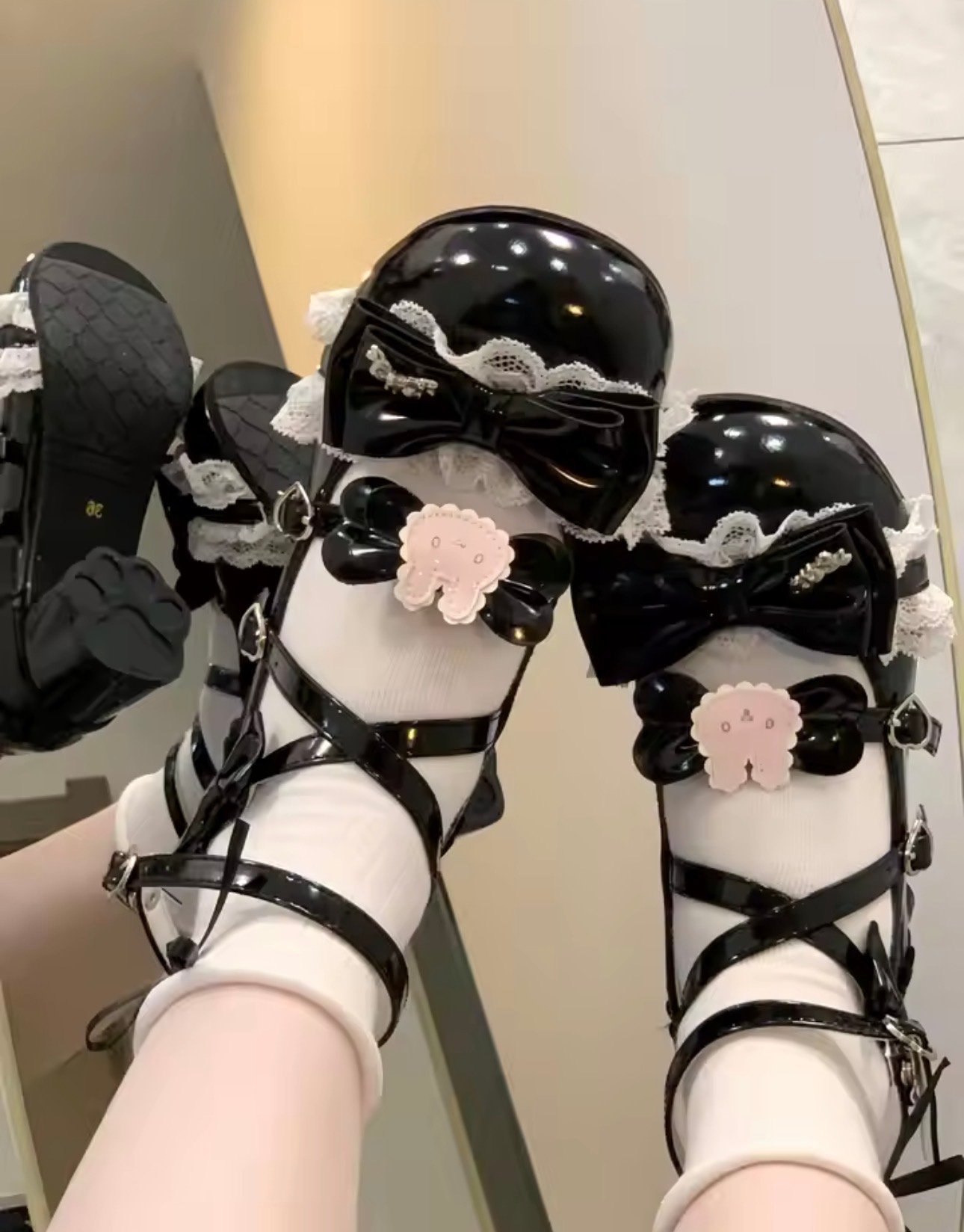Baw shoe - صورة 2