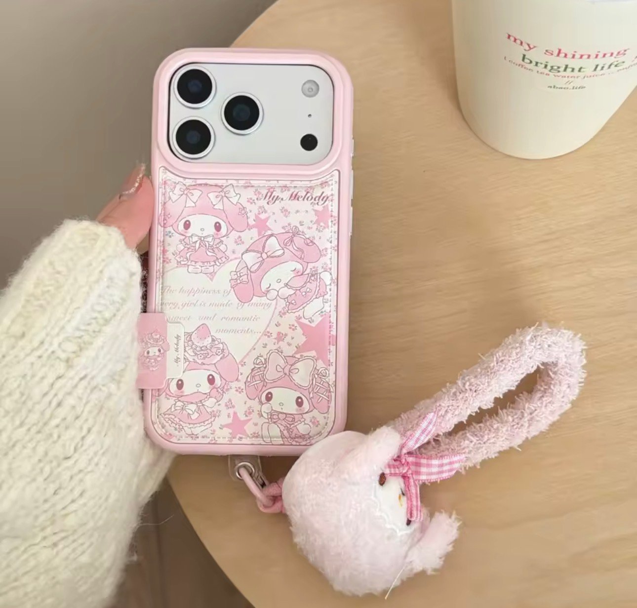 My melody gift box - صورة 12