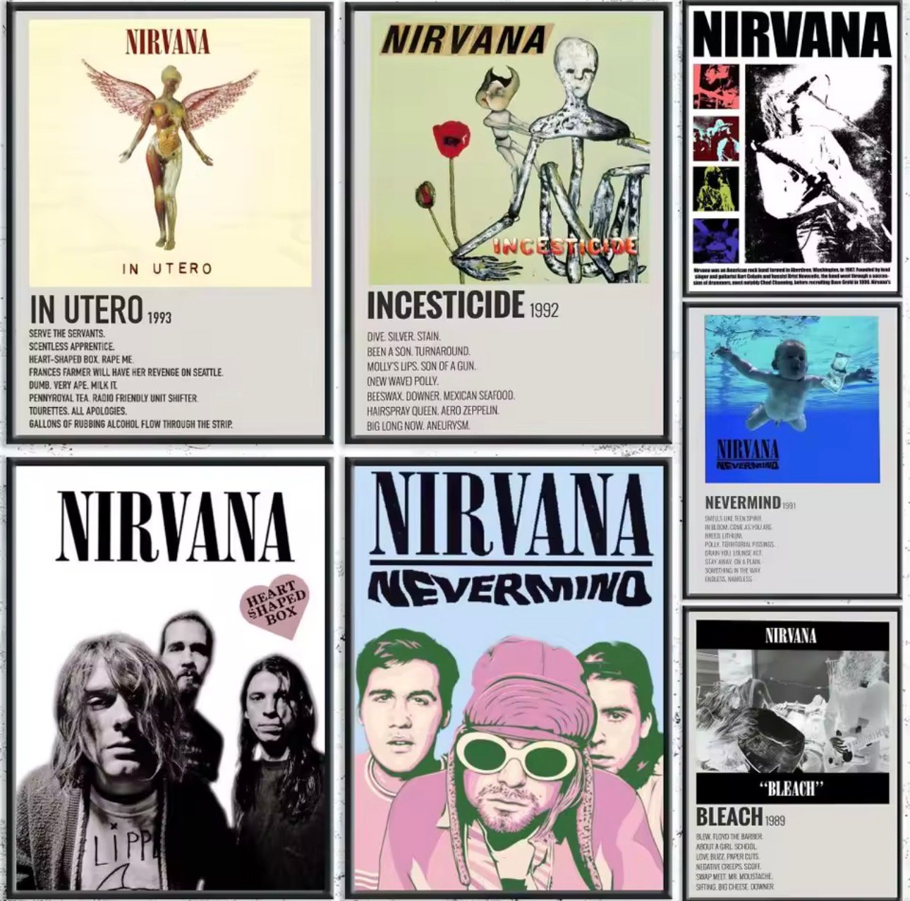 Nirvana gift box - صورة 6
