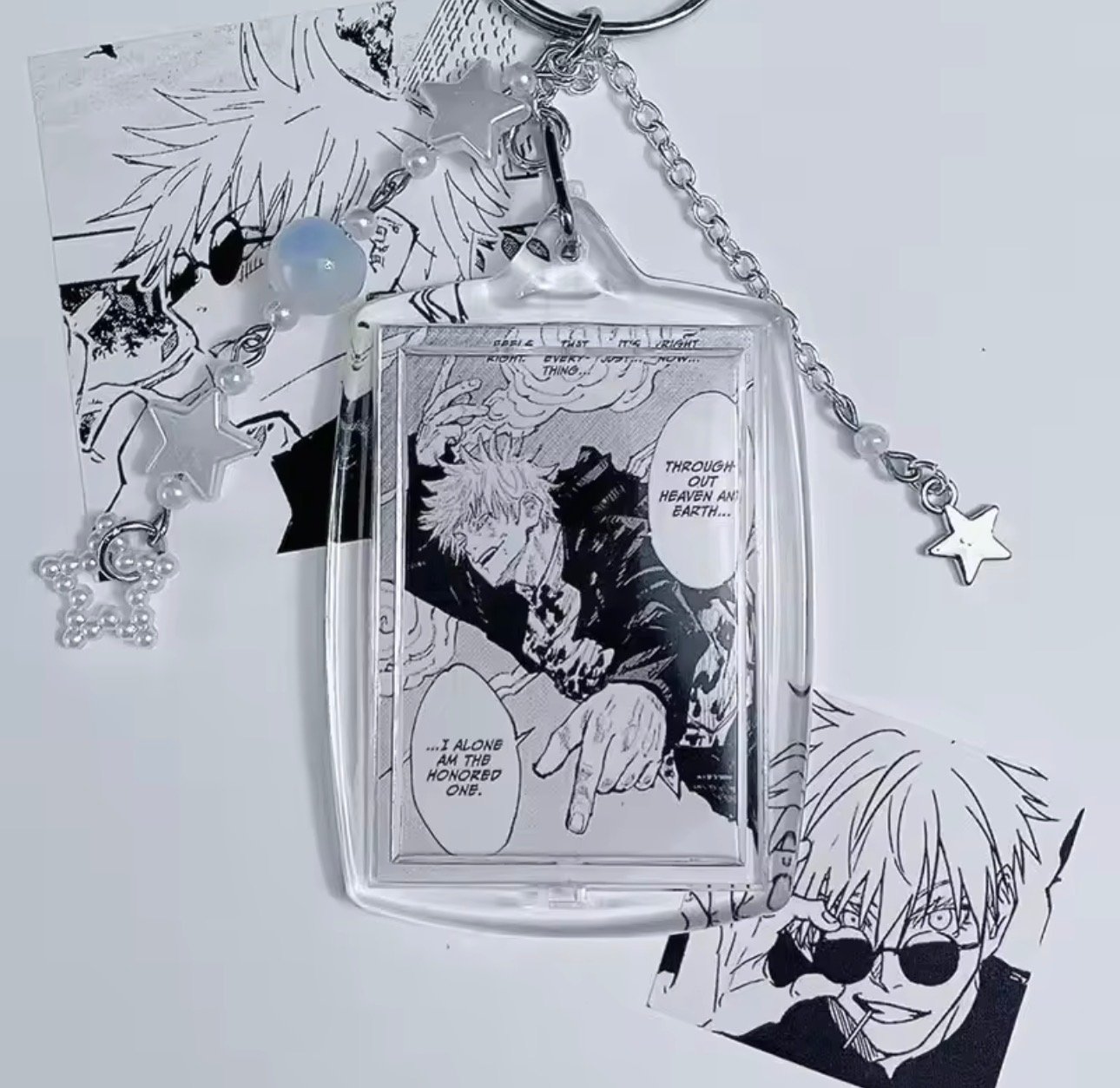 jujutsu kaisen - Image 6